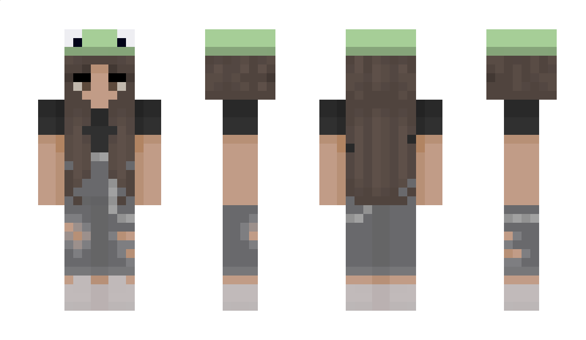 notnc Minecraft Skin