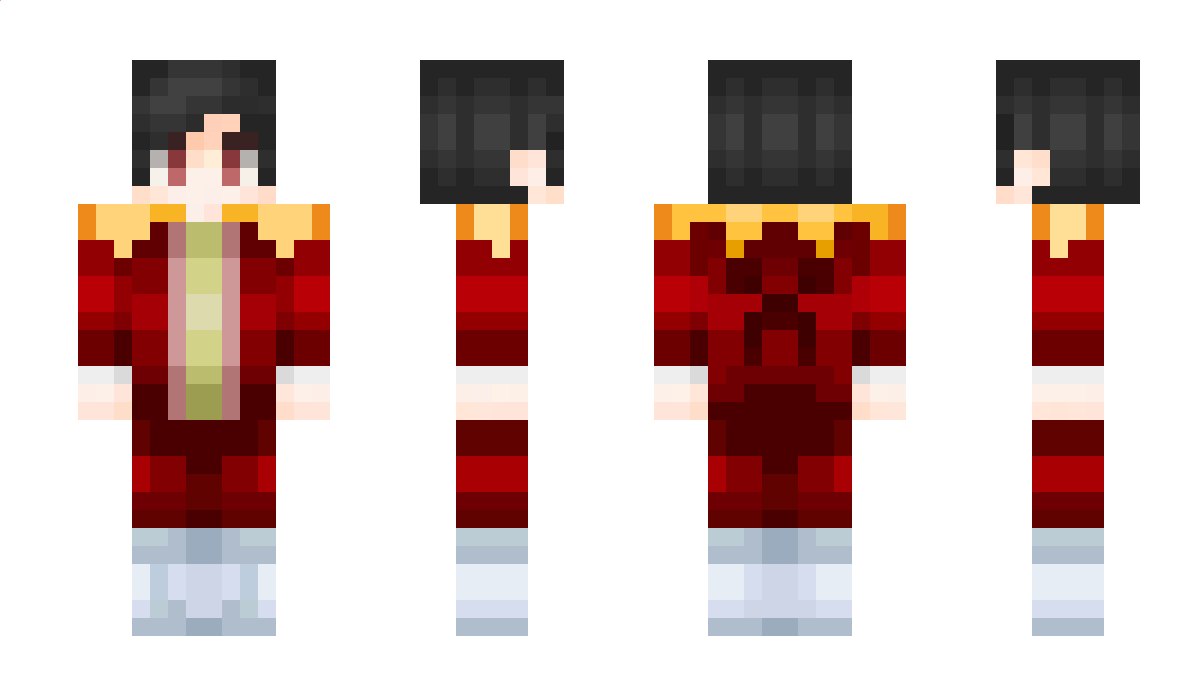 MovTery Minecraft Skin