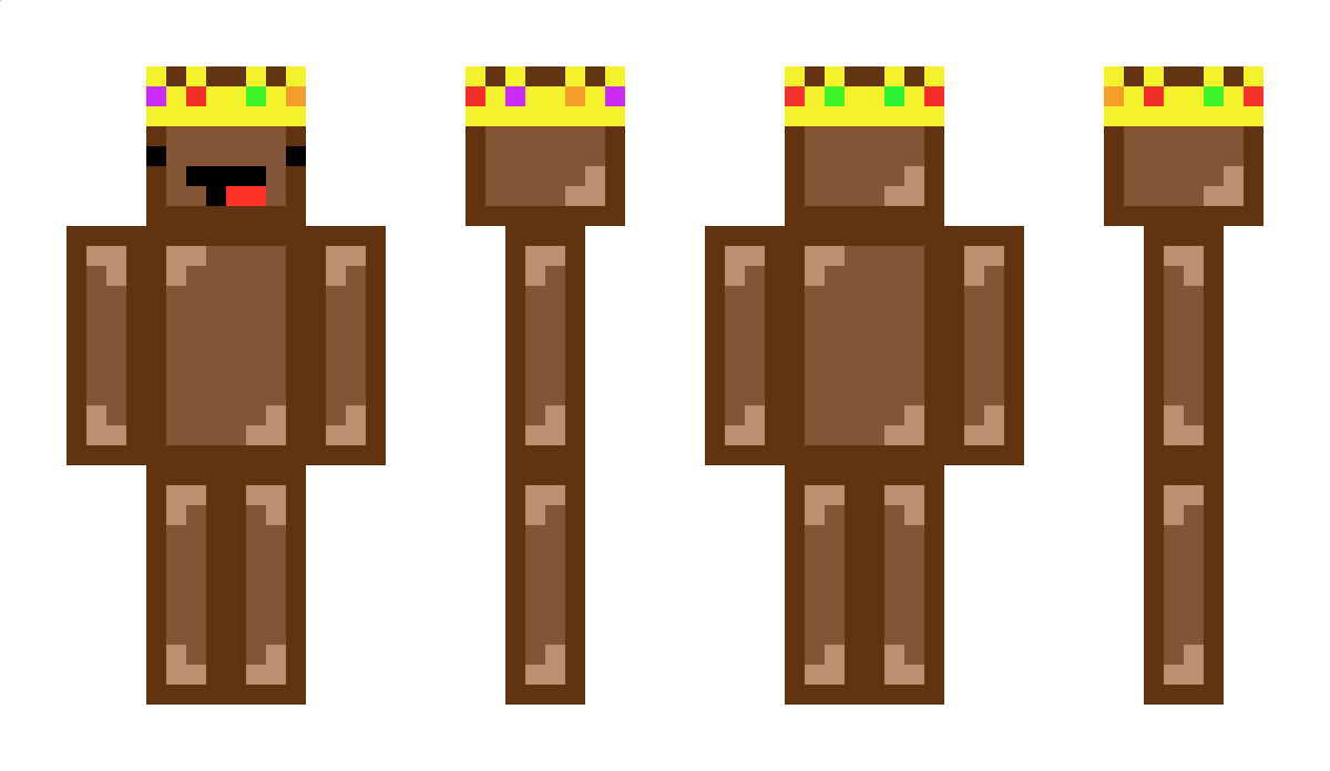 skeppys_poopoo Minecraft Skin