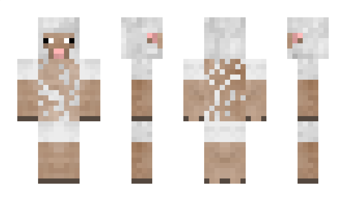 Jts Minecraft Skin