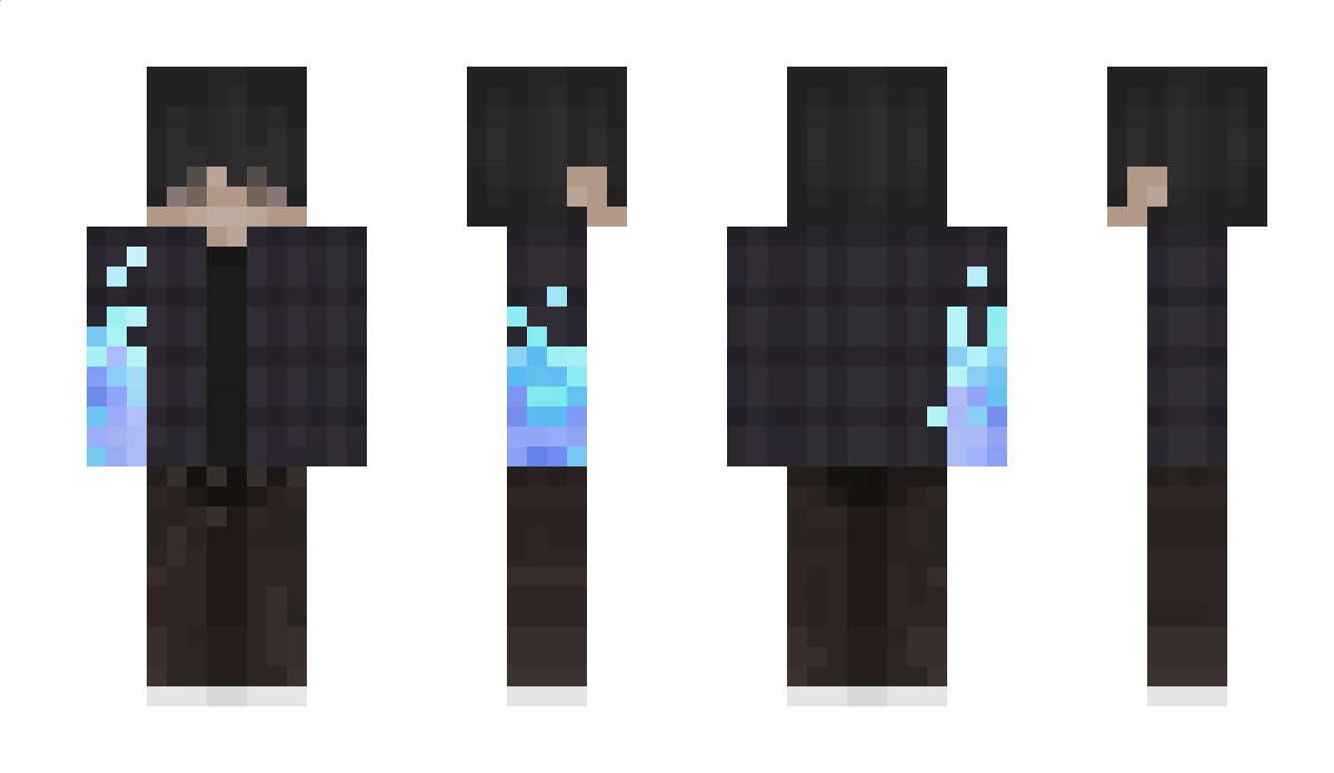 surrexion Minecraft Skin