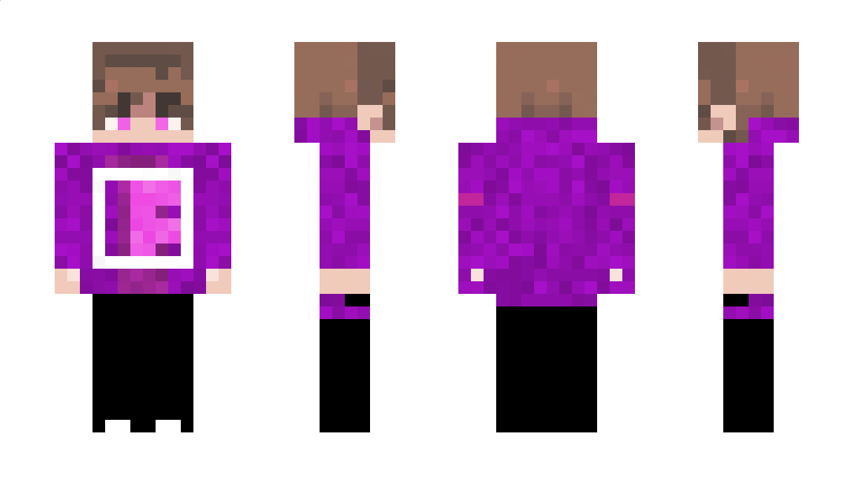 Alin__405 Minecraft Skin