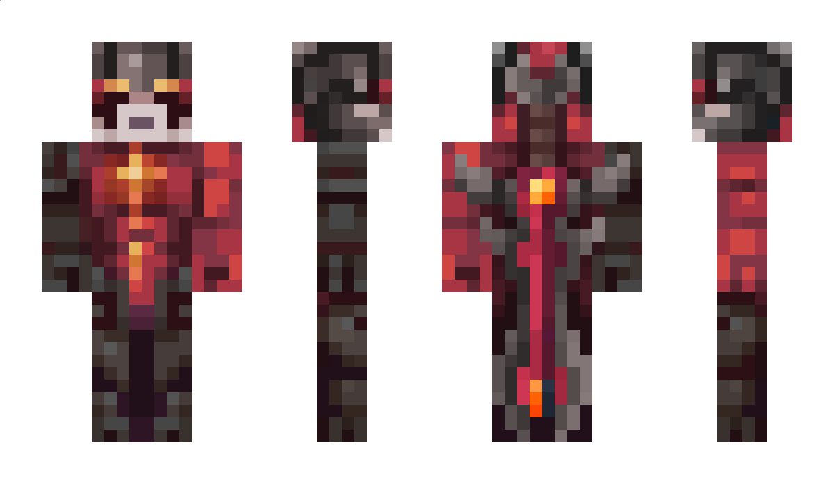 Altayr06 Minecraft Skin