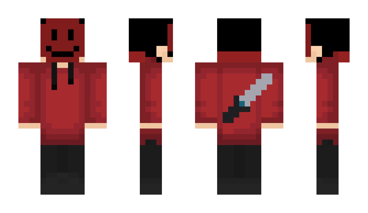 ali3yt Minecraft Skin