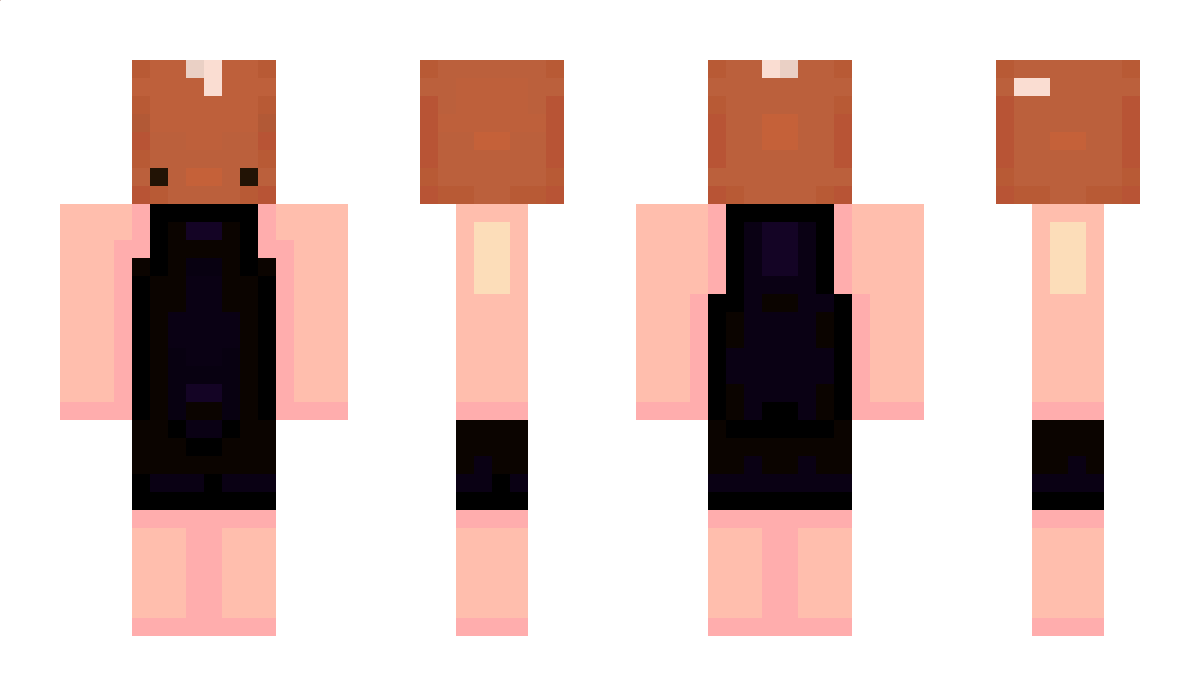 Gay_Null Minecraft Skin