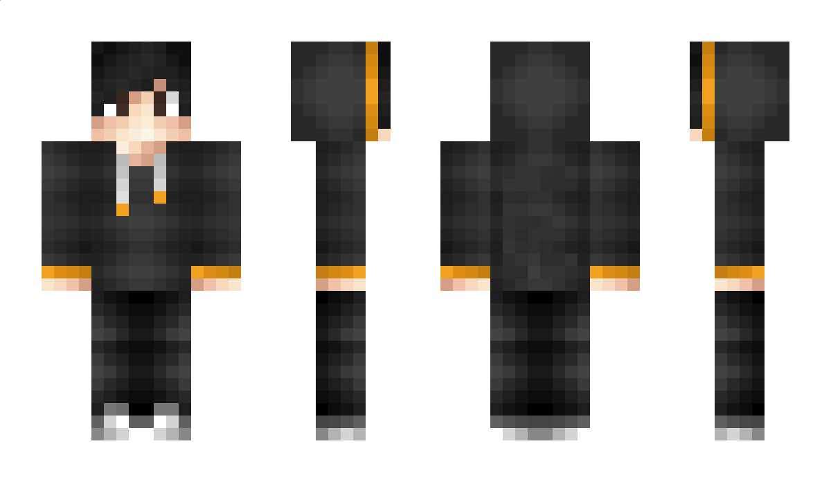 M60_Vinikis Minecraft Skin