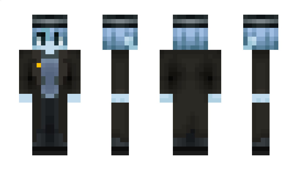 wathere21 Minecraft Skin