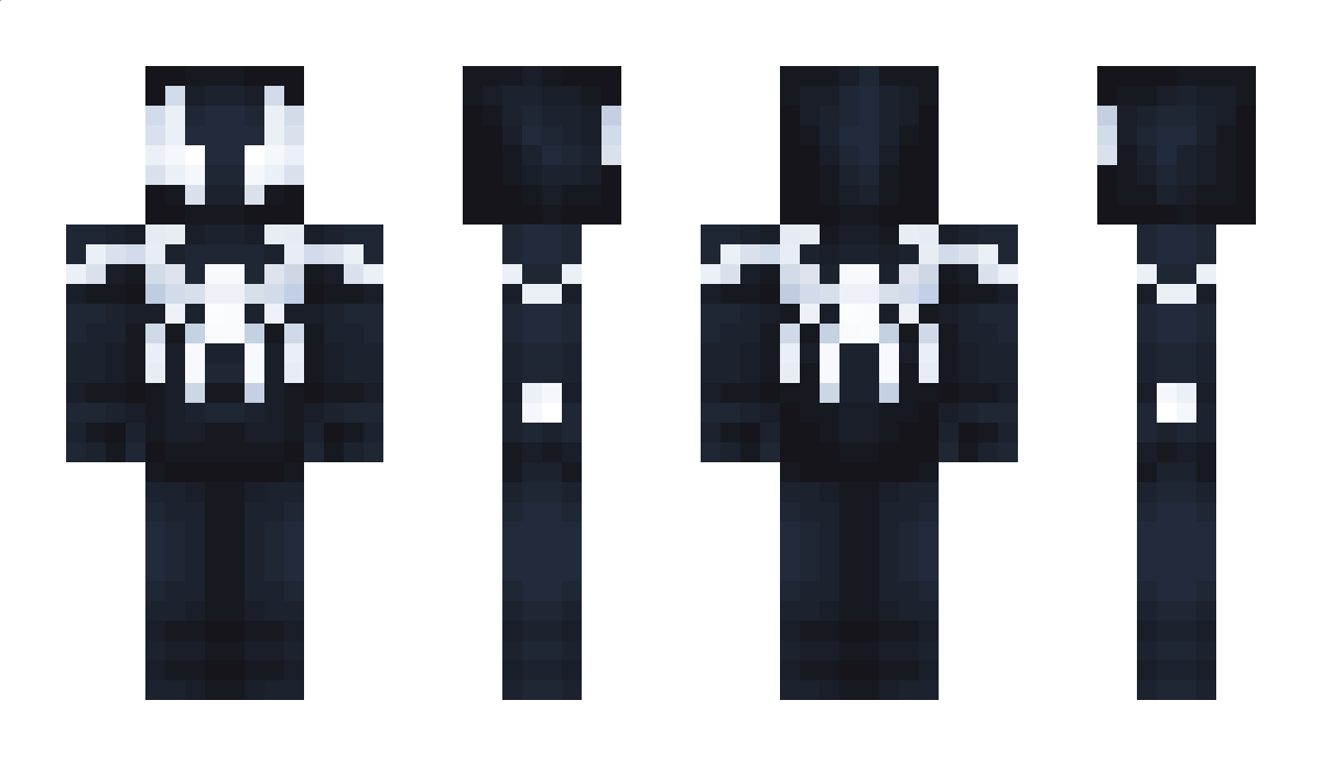 Skooped Minecraft Skin