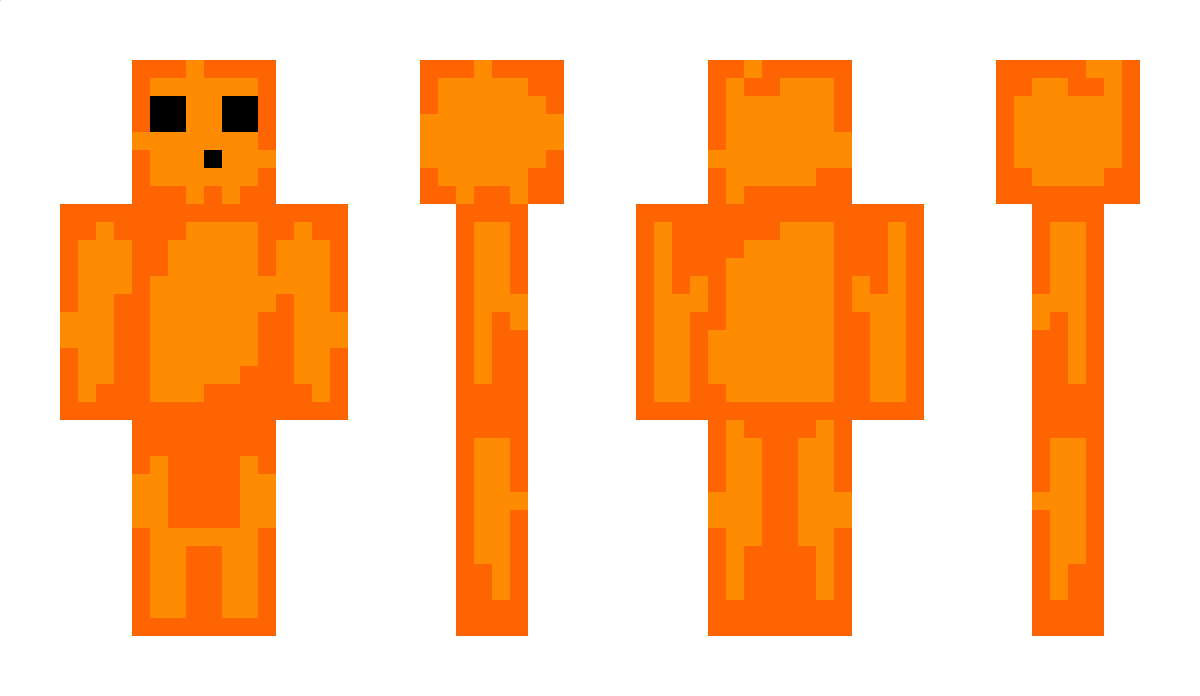 TBate Minecraft Skin