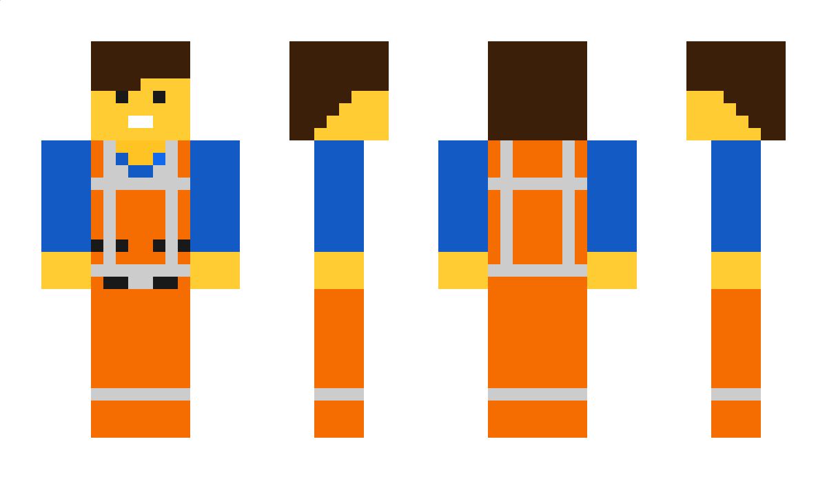 vibestriker0 Minecraft Skin