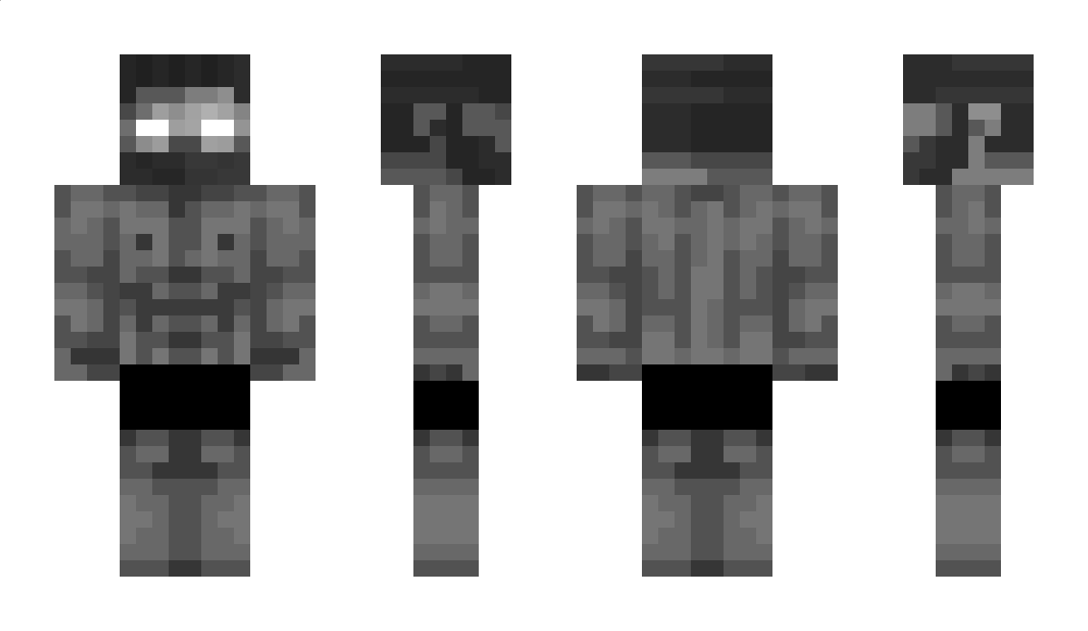 Tony31G Minecraft Skin