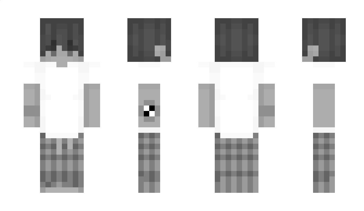 Elay107 Minecraft Skin