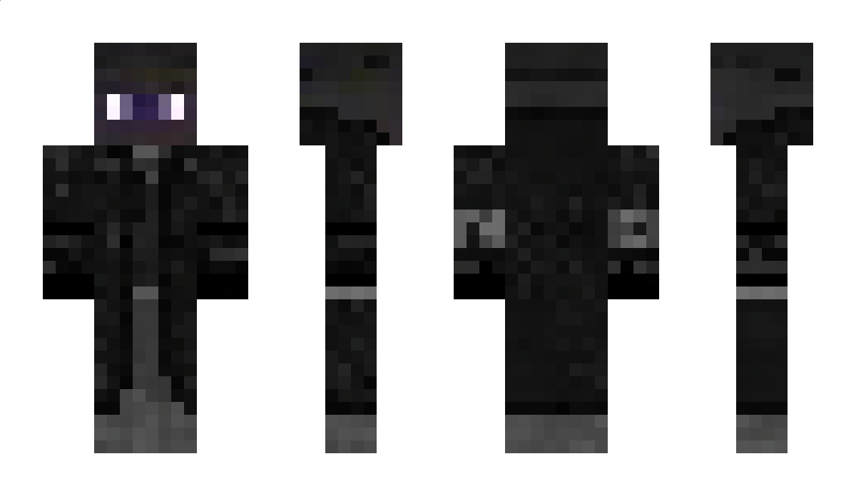 ExpectedMoss0 Minecraft Skin