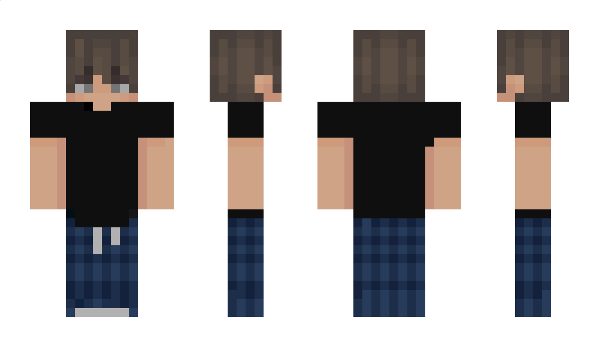 L3tsLukas Minecraft Skin