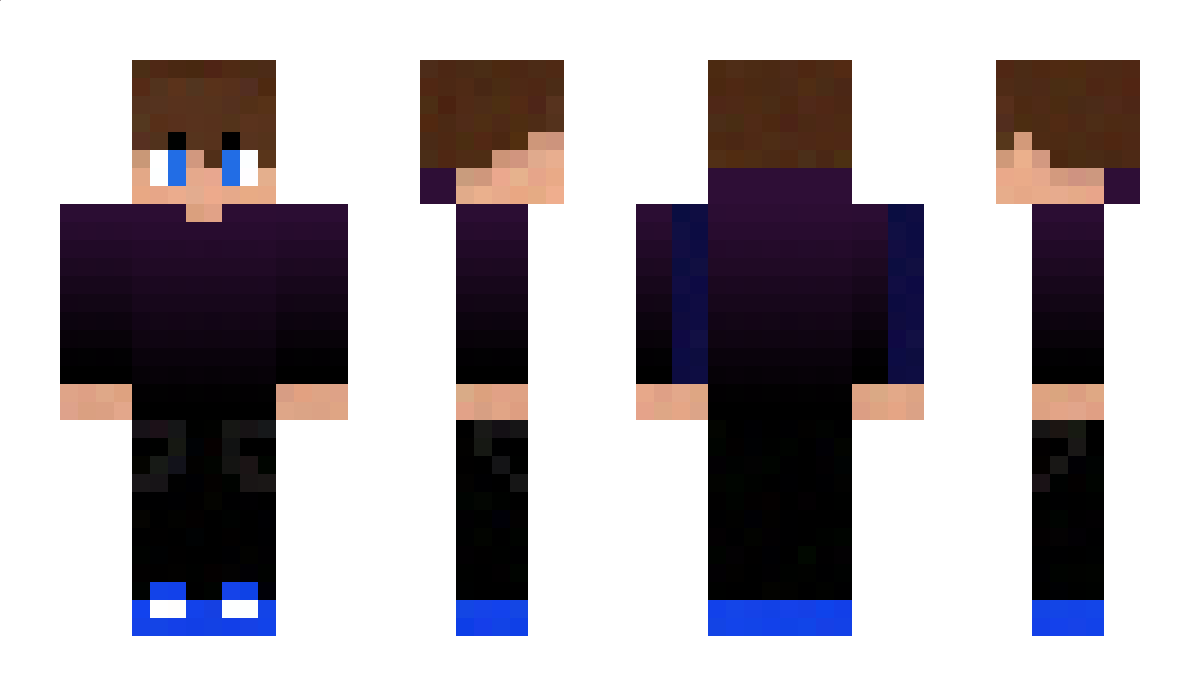 Nemmbu Minecraft Skin