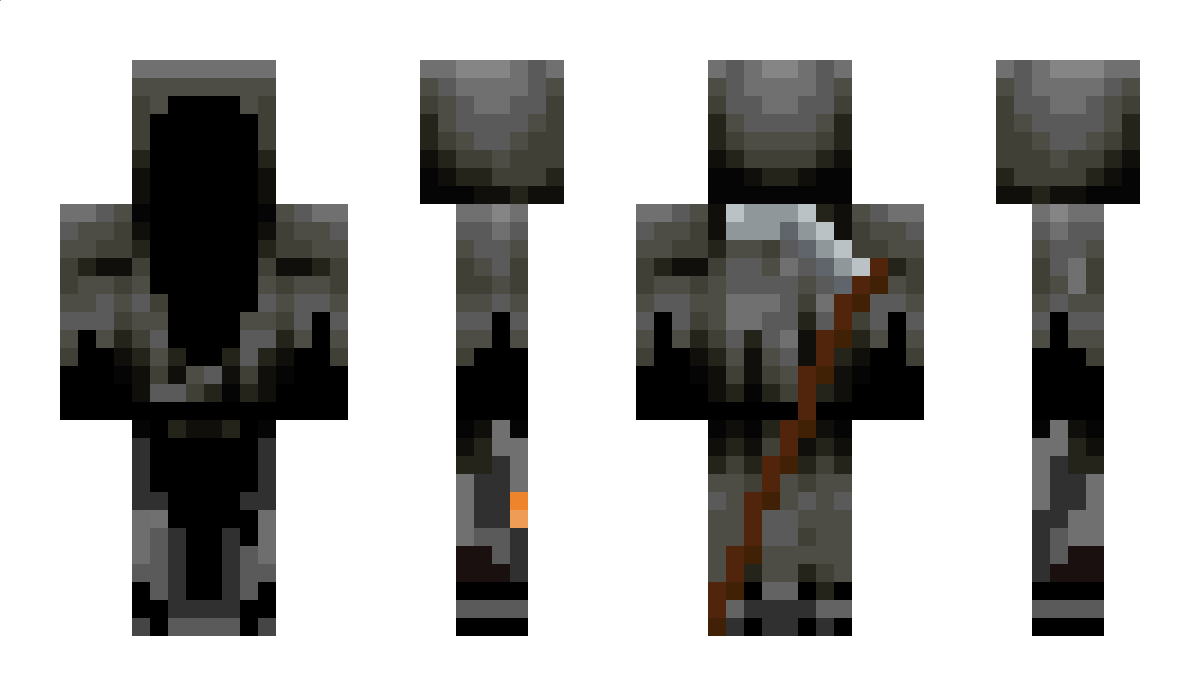 Grim_Reaper2013 Minecraft Skin