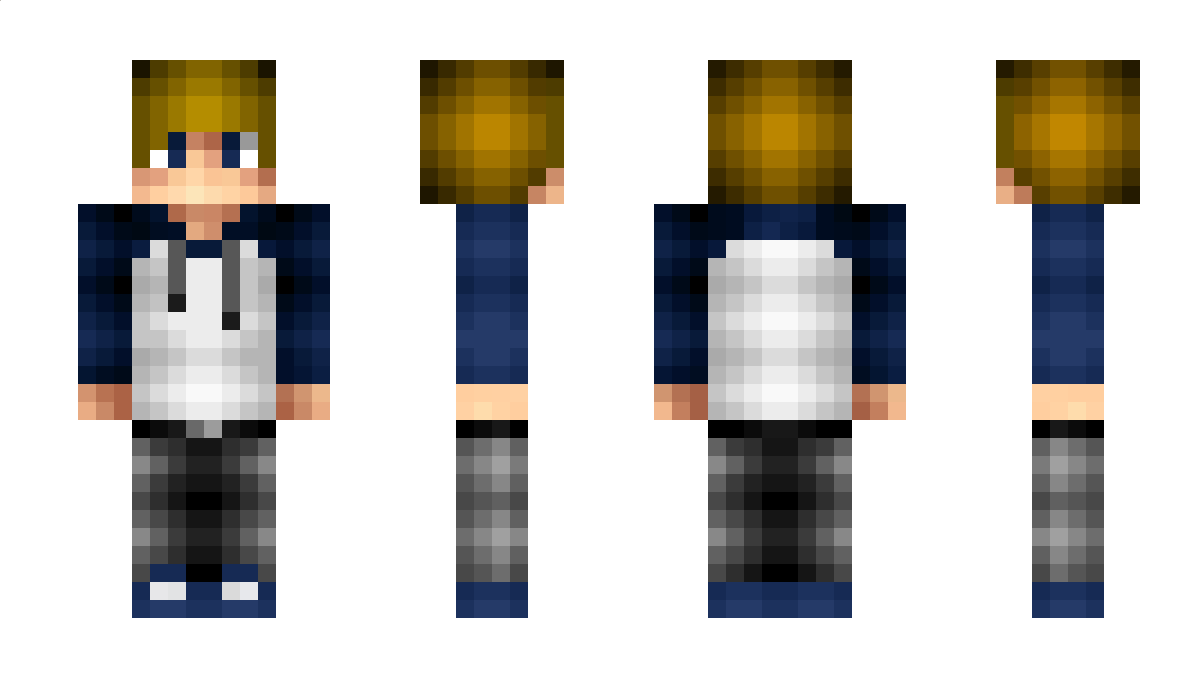 H3nry_TB Minecraft Skin