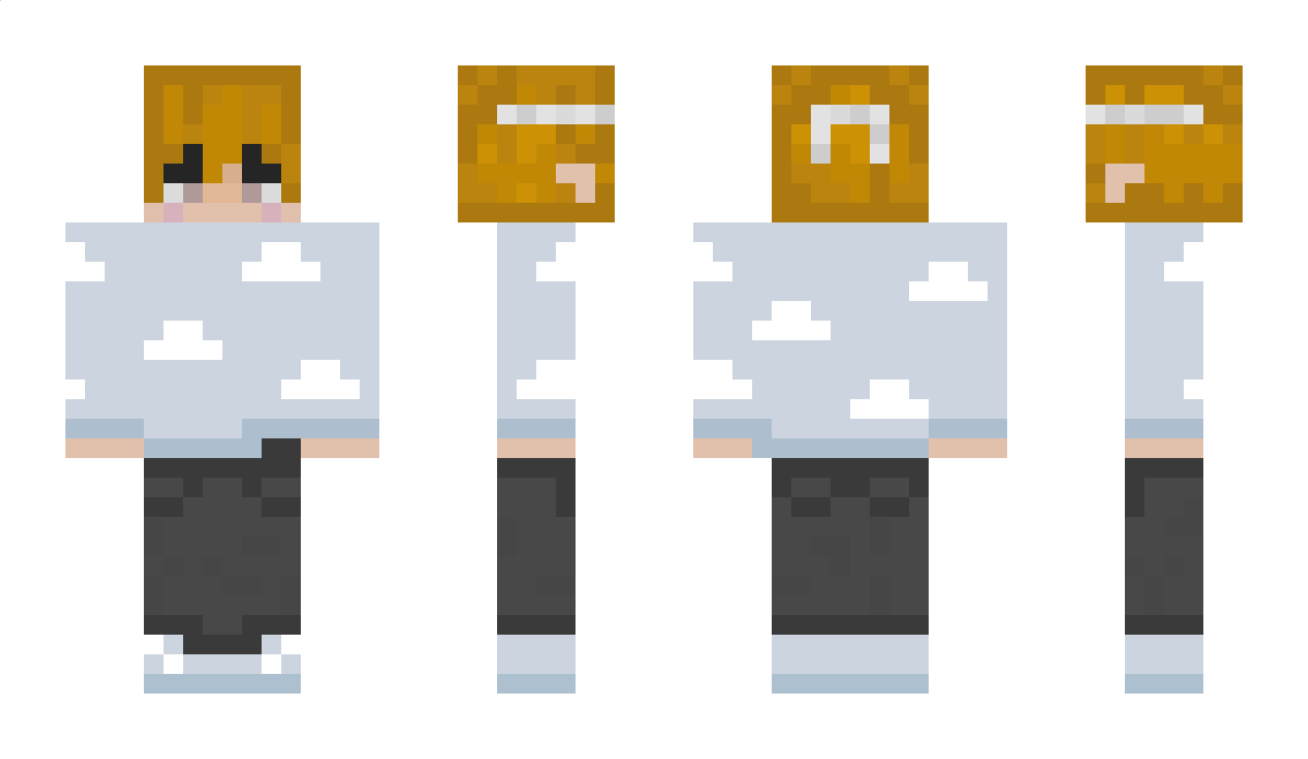 _vzxk_ Minecraft Skin