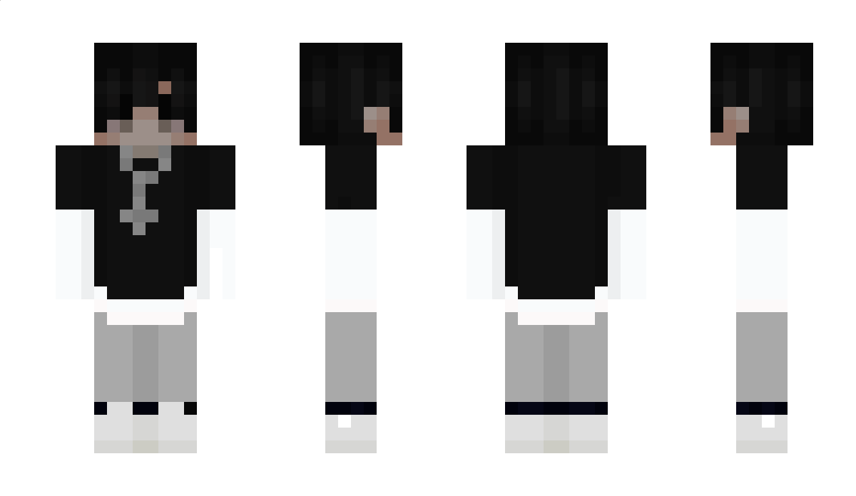 0804 Minecraft Skin