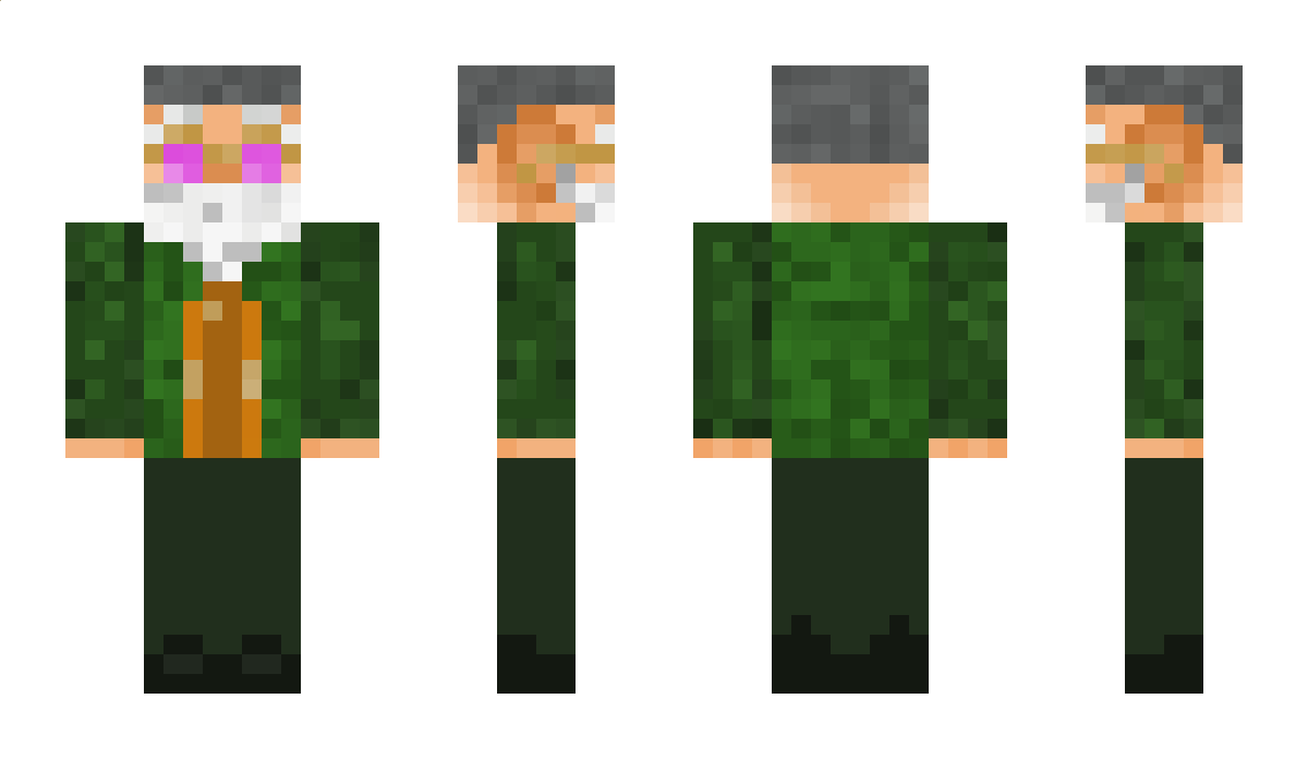 Uhhhidk112 Minecraft Skin