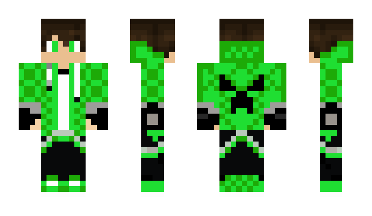 Badmops_2015 Minecraft Skin