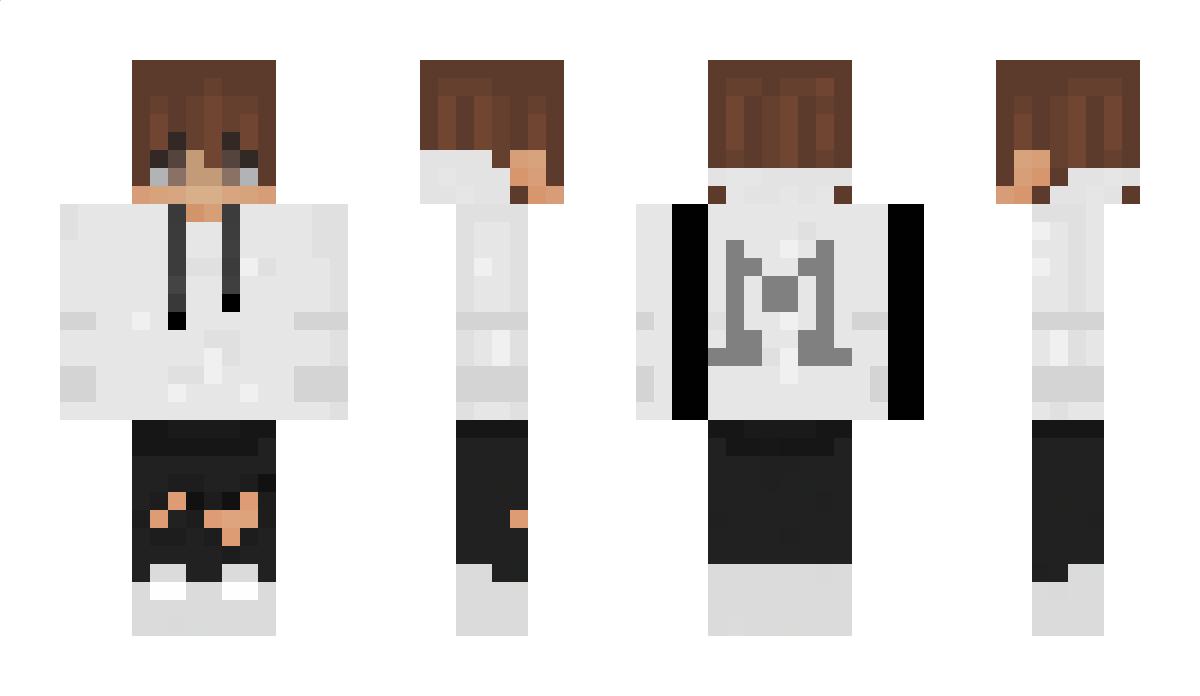 Pro_Psiaczki650_ Minecraft Skin