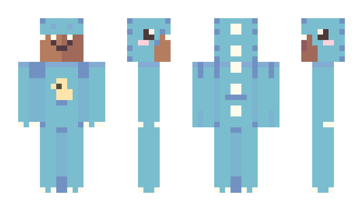 Kairizu Minecraft Skin