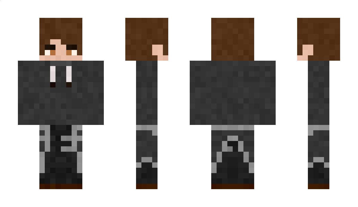 W4yw4rdMink980 Minecraft Skin