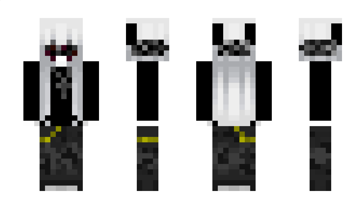 Tvar1nass Minecraft Skin