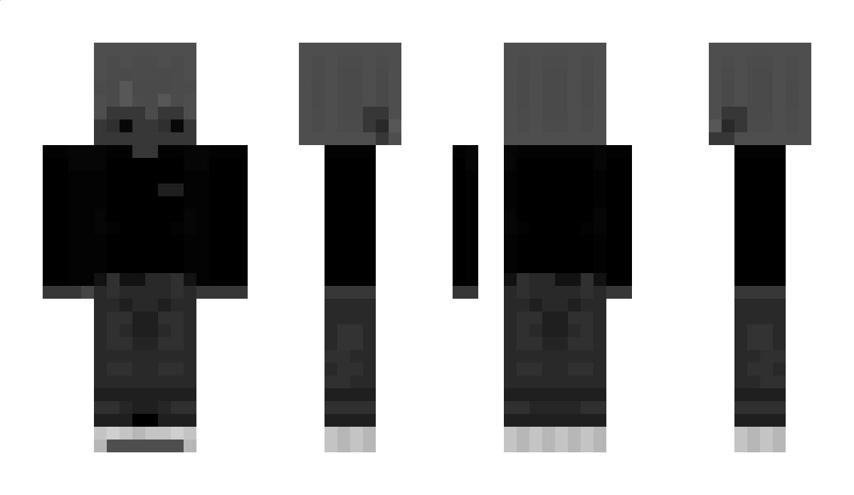 FocusPvp Minecraft Skin