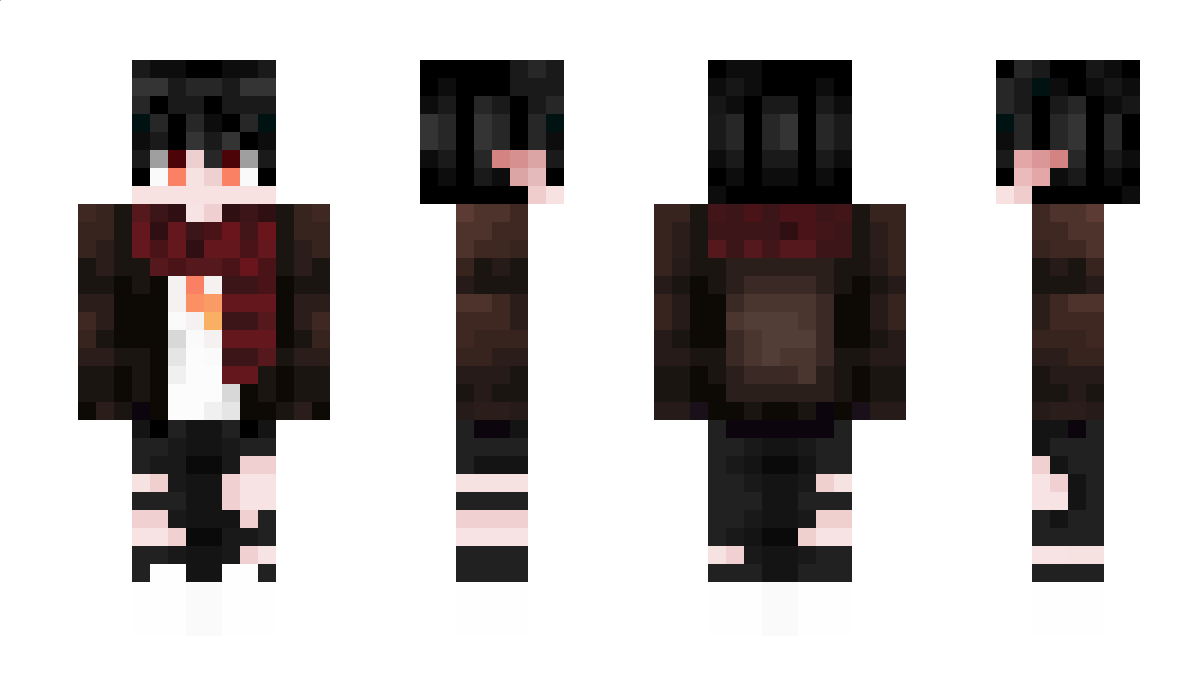 altairyue Minecraft Skin