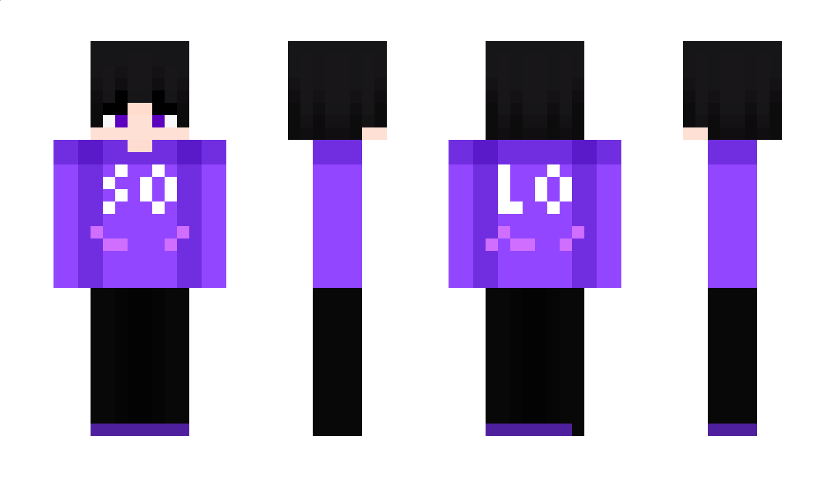 DortHit_po7QdnDO Minecraft Skin