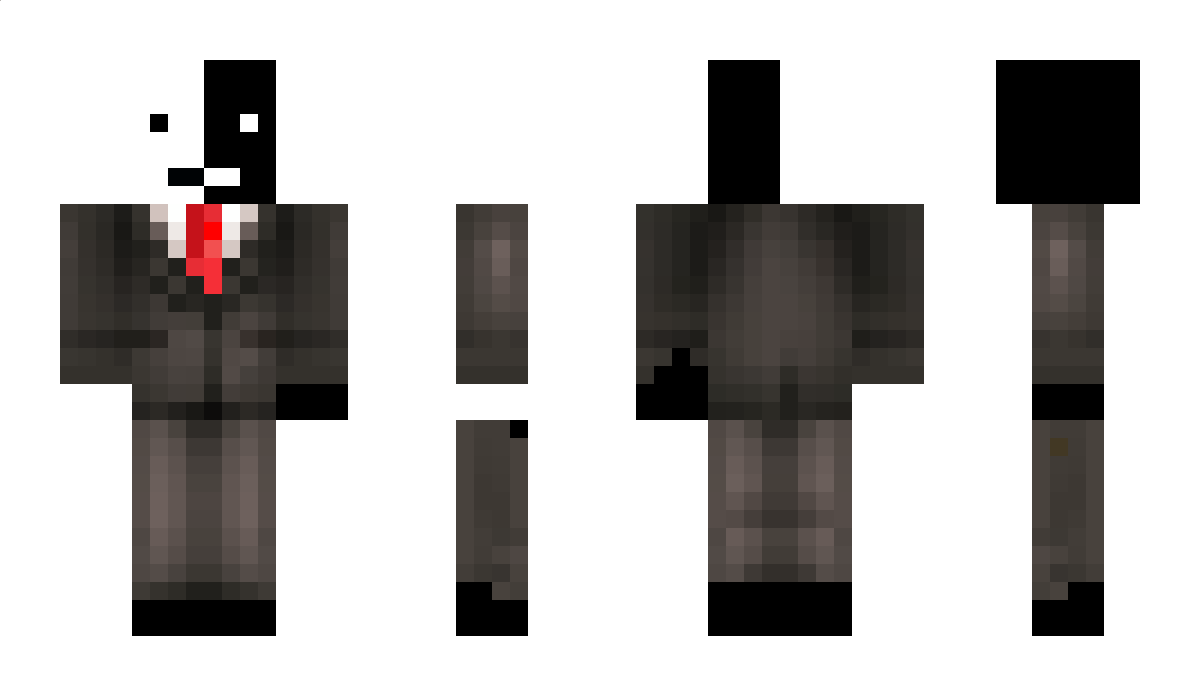 Fireplayz9677 Minecraft Skin