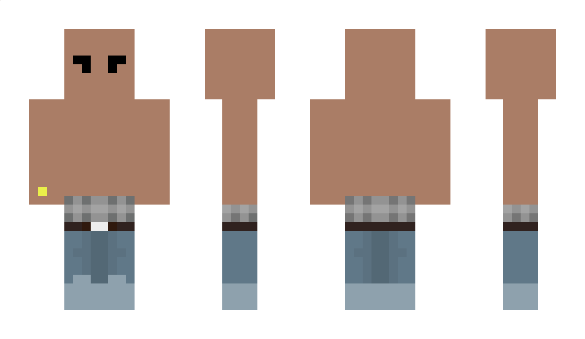 Kirguistan Minecraft Skin