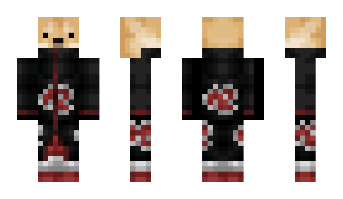 O_eht Minecraft Skin