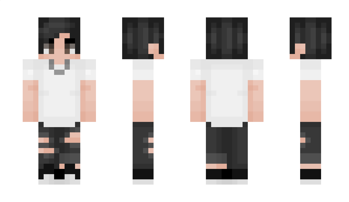 TheSoldier Minecraft Skin