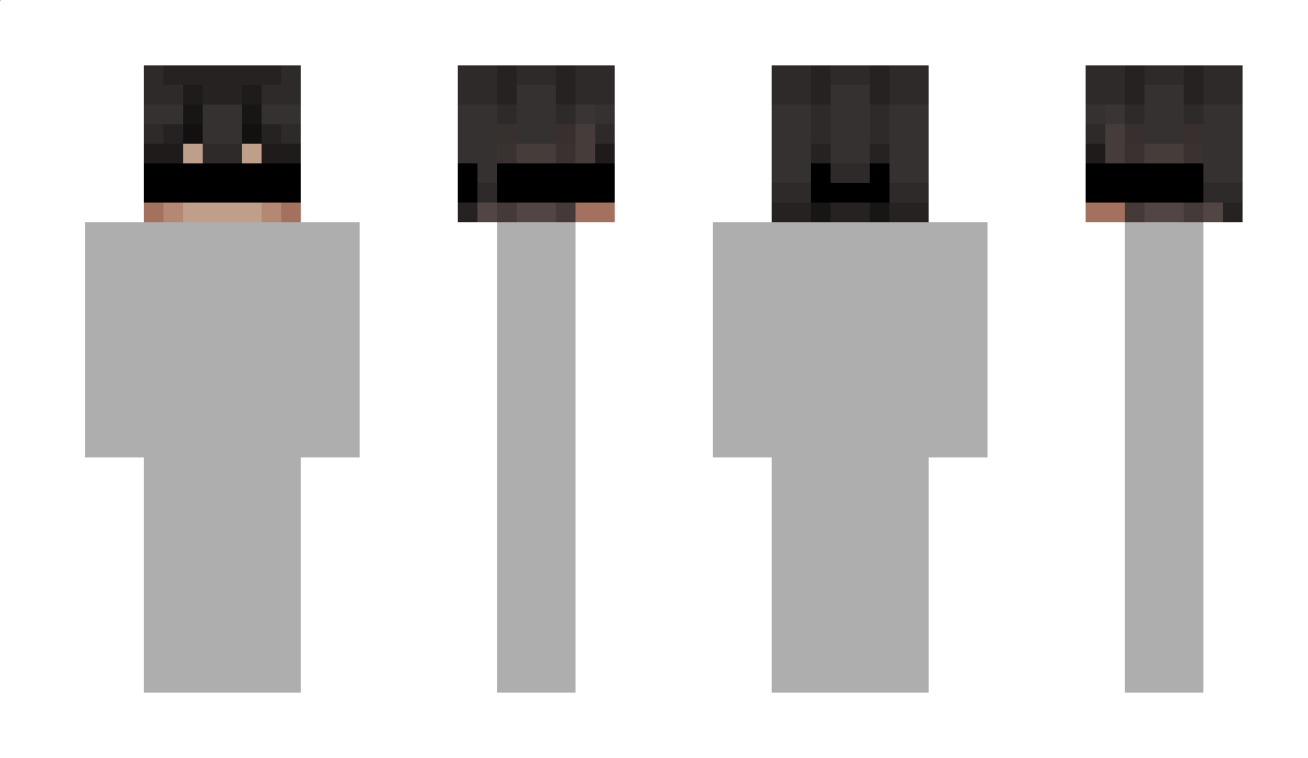 wh___ Minecraft Skin