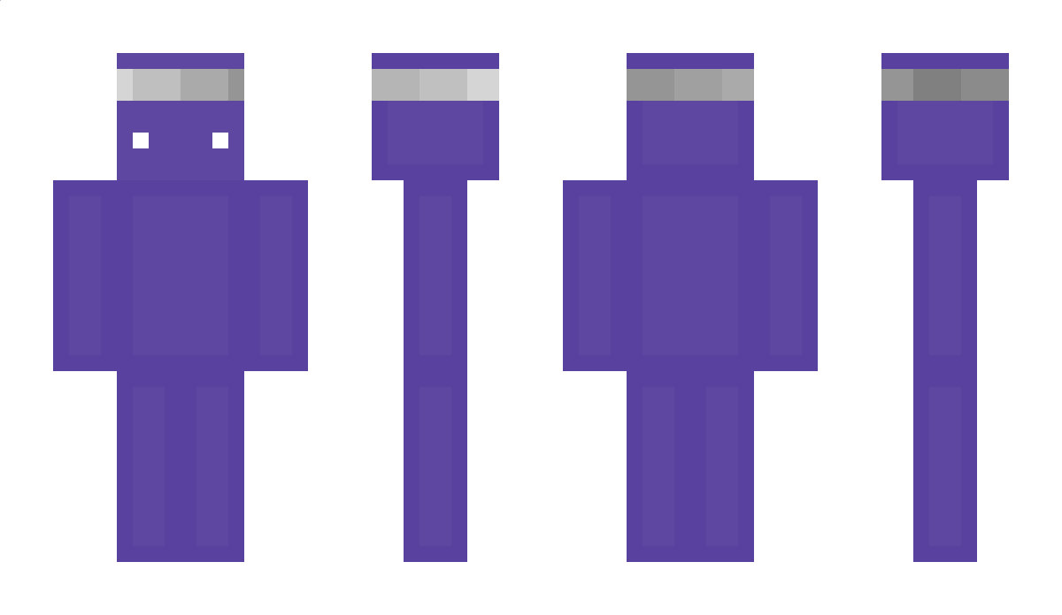 Lomielon Minecraft Skin