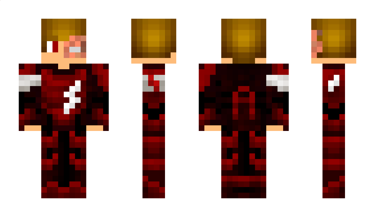 Loouz Minecraft Skin