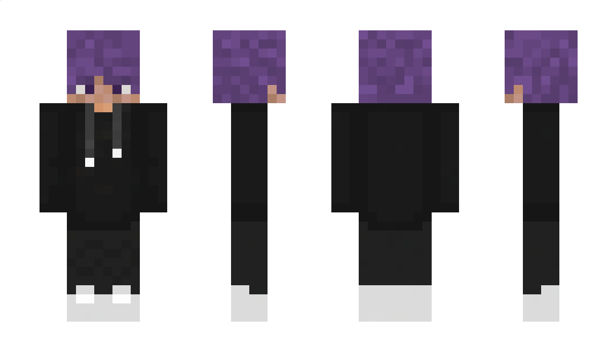 thicq_ Minecraft Skin