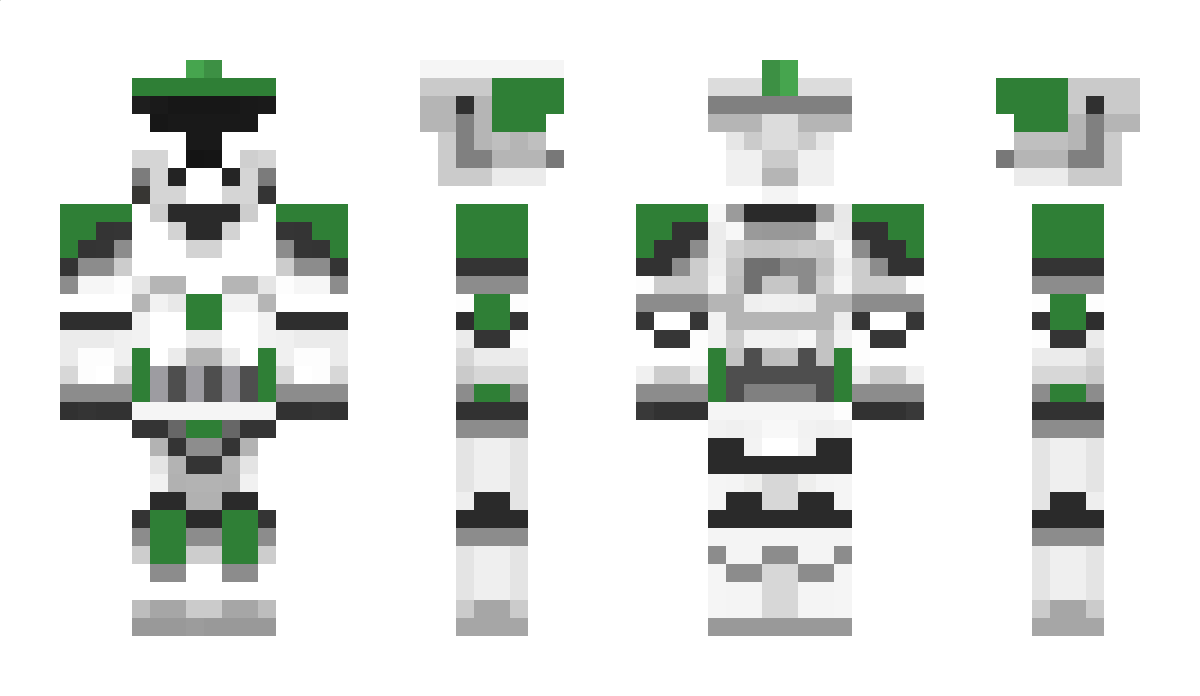 taemei Minecraft Skin