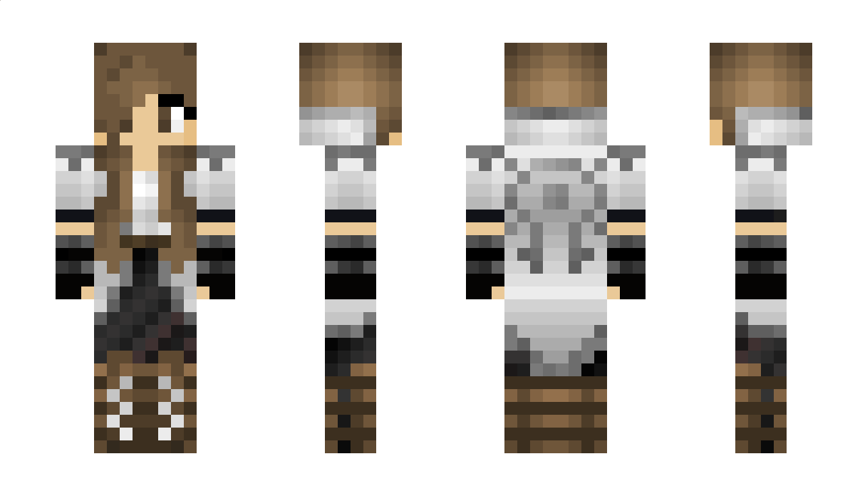 Anan_as Minecraft Skin