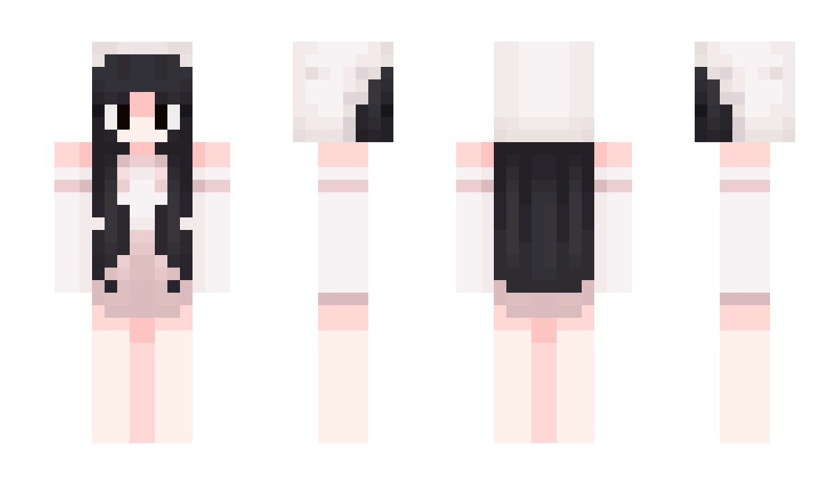 carbi Minecraft Skin