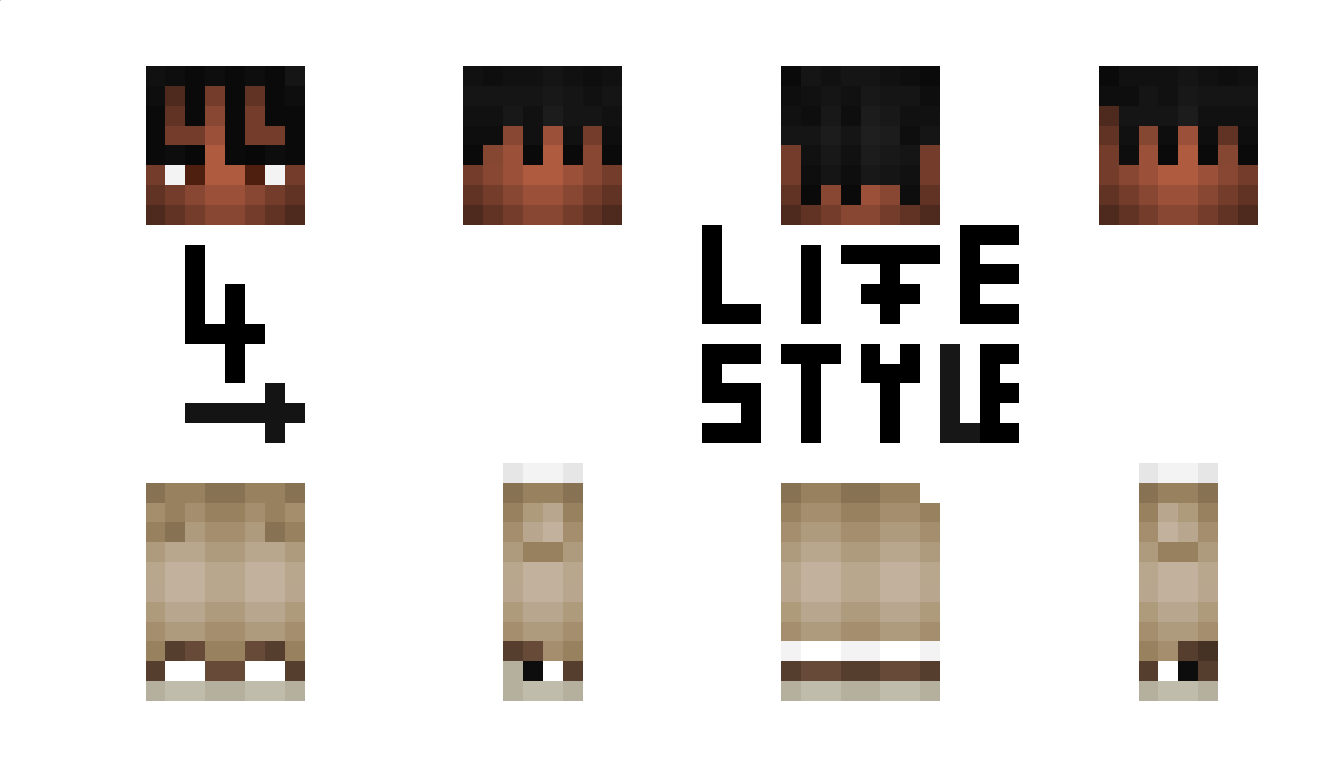 giga_eis Minecraft Skin