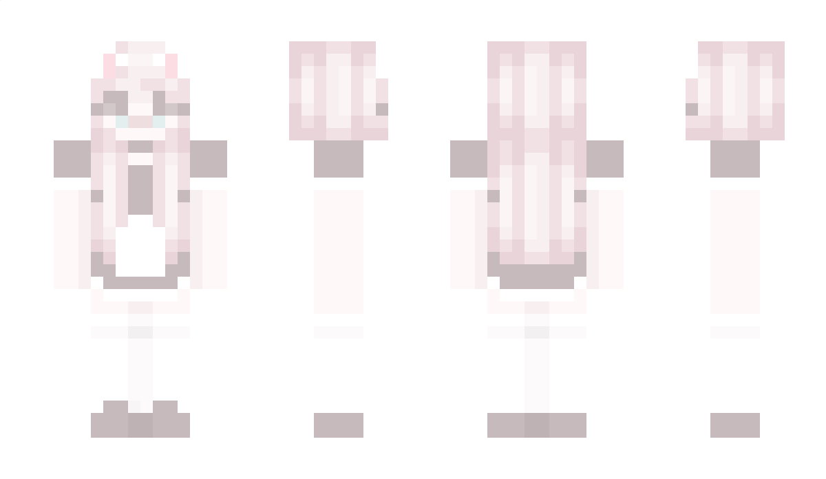 Darkest_Haze Minecraft Skin