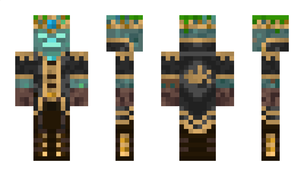 Philipp_rdw Minecraft Skin