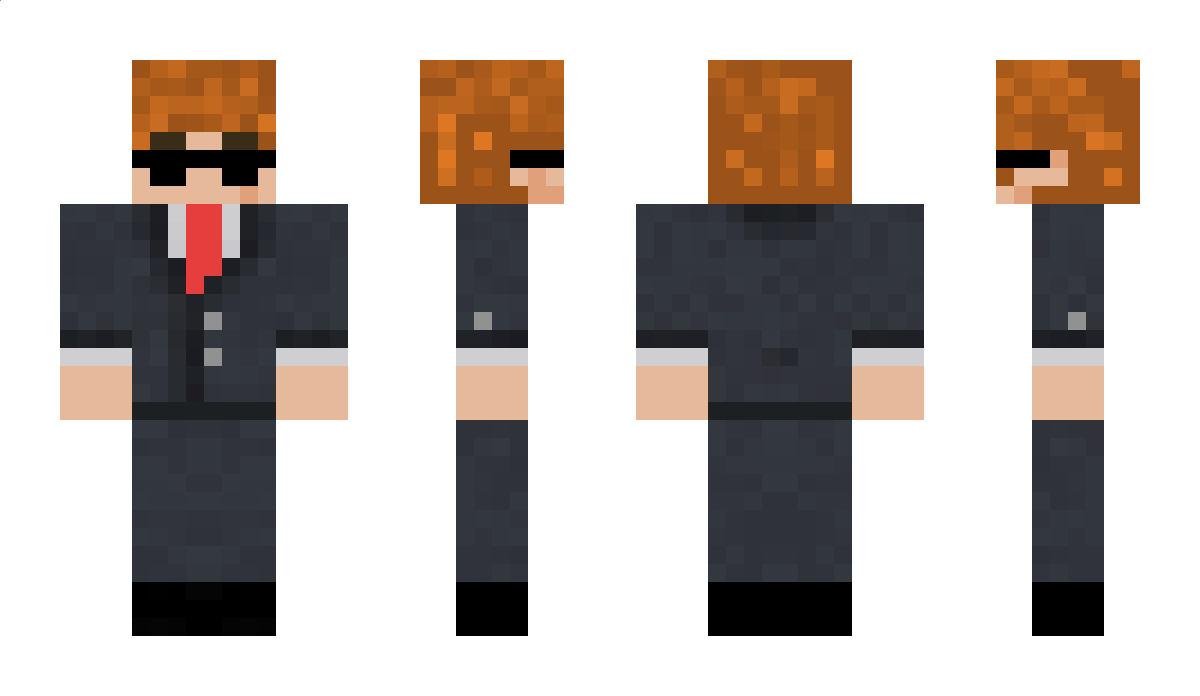 Riley24_ Minecraft Skin