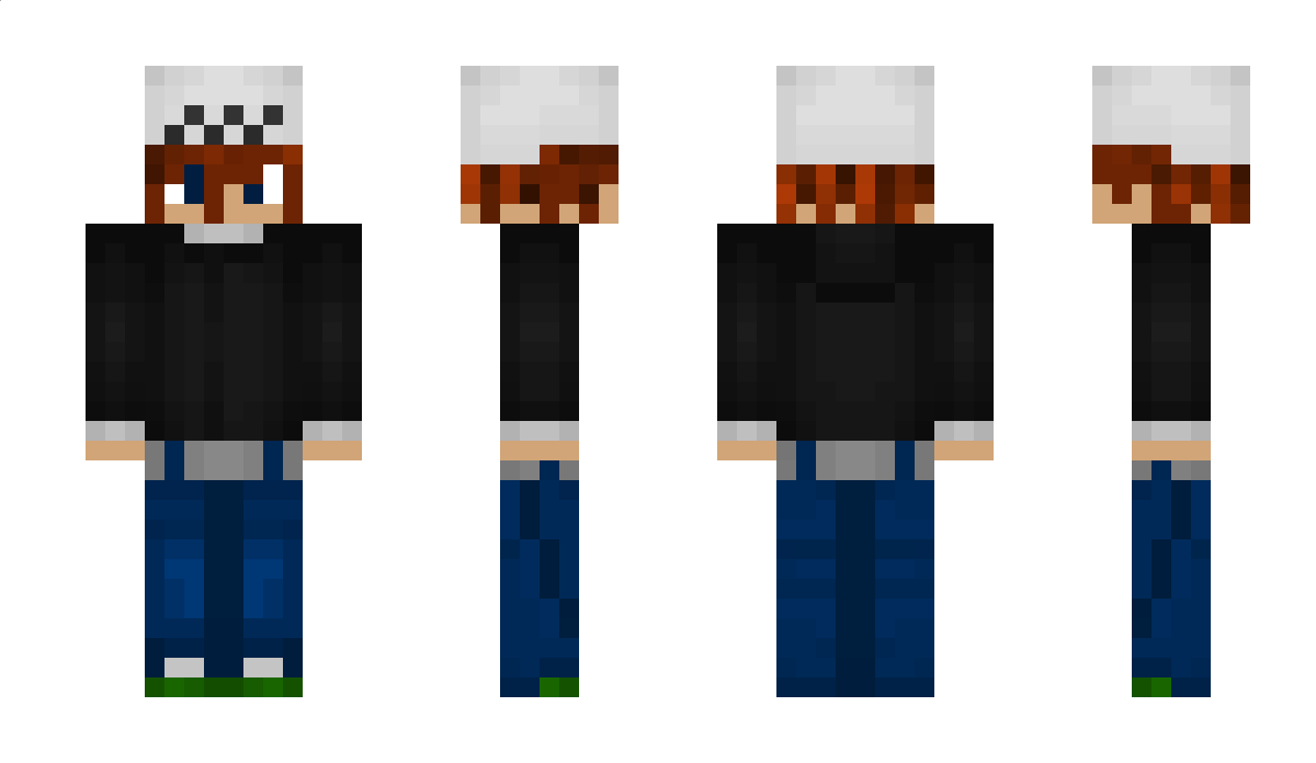 faekout Minecraft Skin