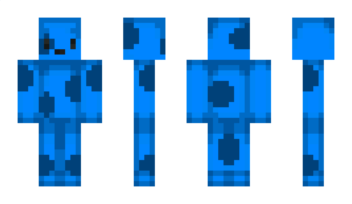 wp Minecraft Skin