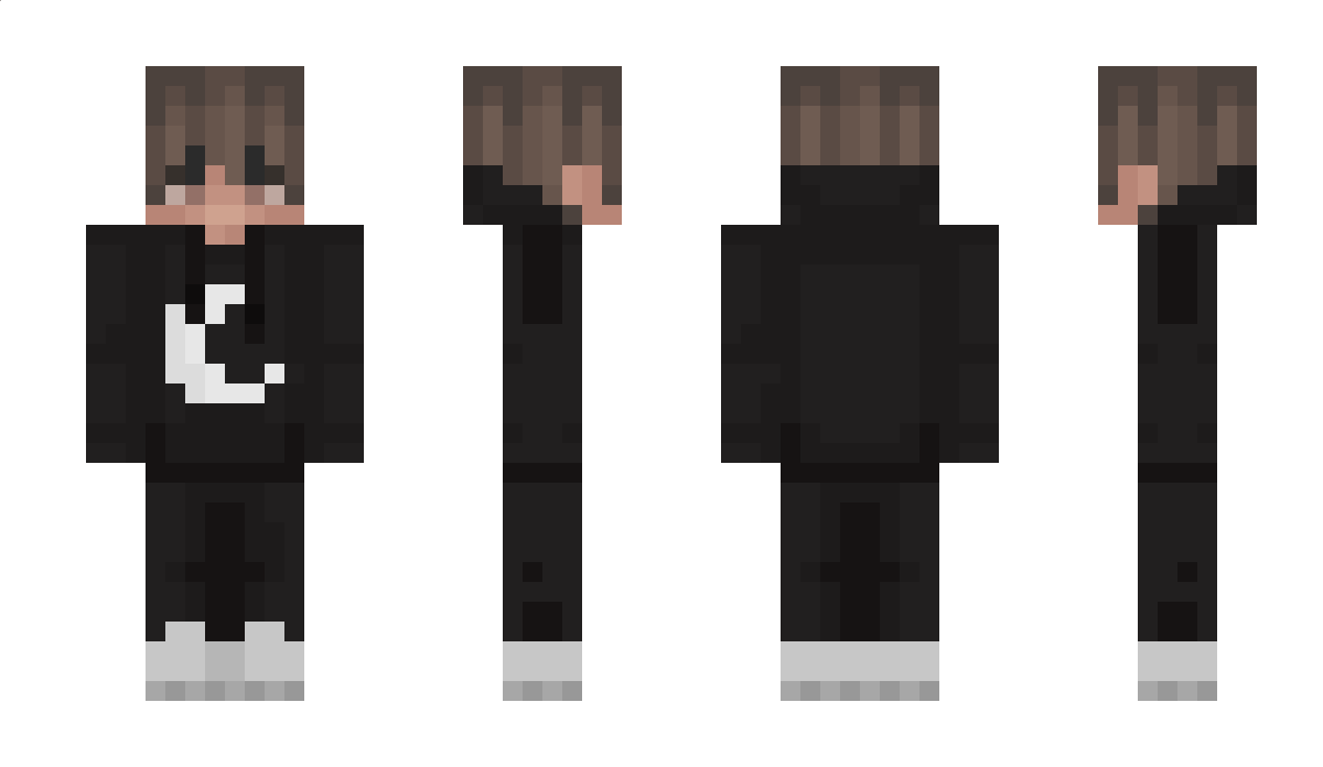 Marneyy_ Minecraft Skin